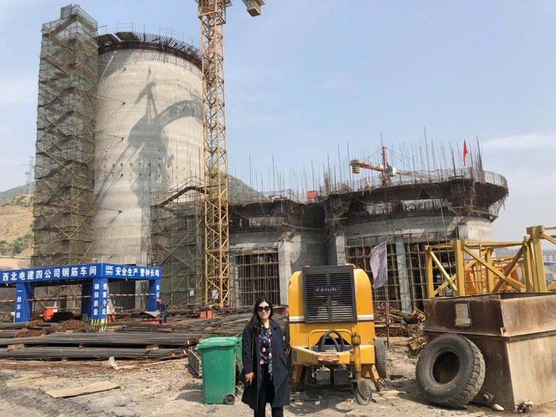陕西黄河矿业集团