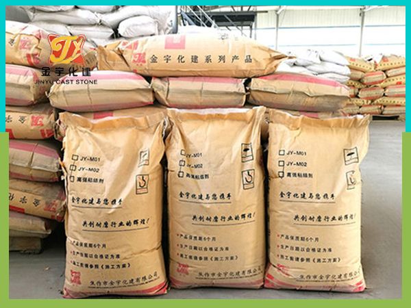 高强粘接剂